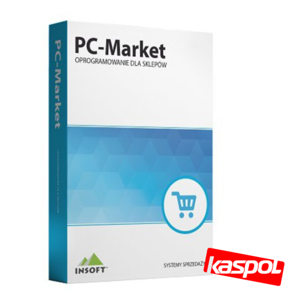 PC-Market - program dla sklepu, supermarketu i sieci sklepów